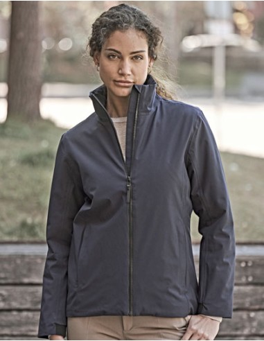 TEE-9607-Women's All Weather Jacket